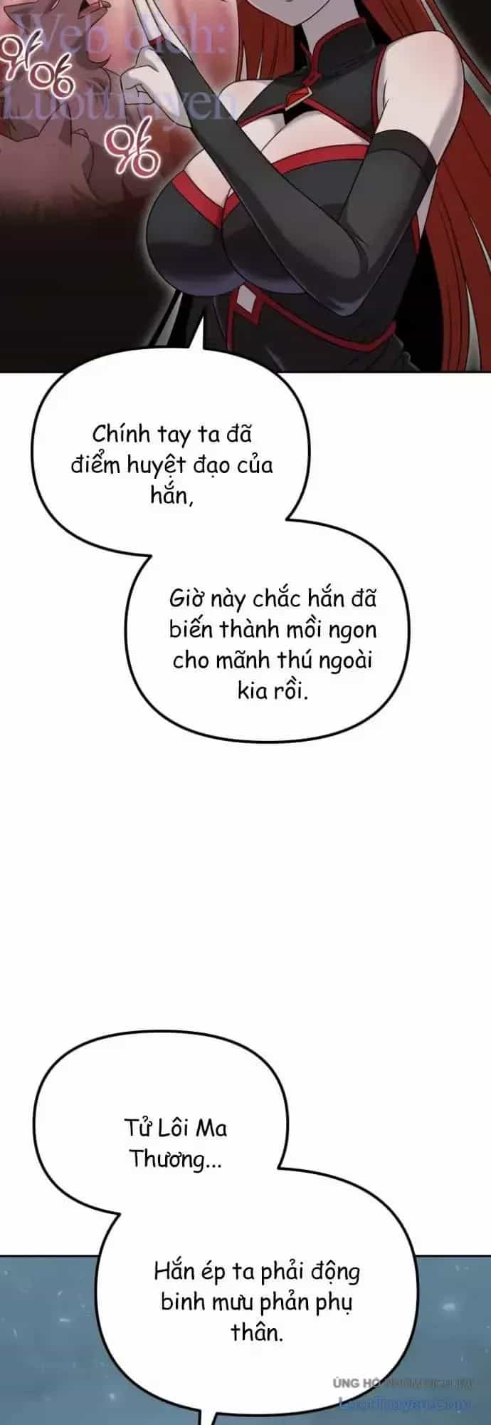 Hoạn Quan Hồi Quy: Tróc Phong Truy Nguyệt - Chương 96 - ảnh 66