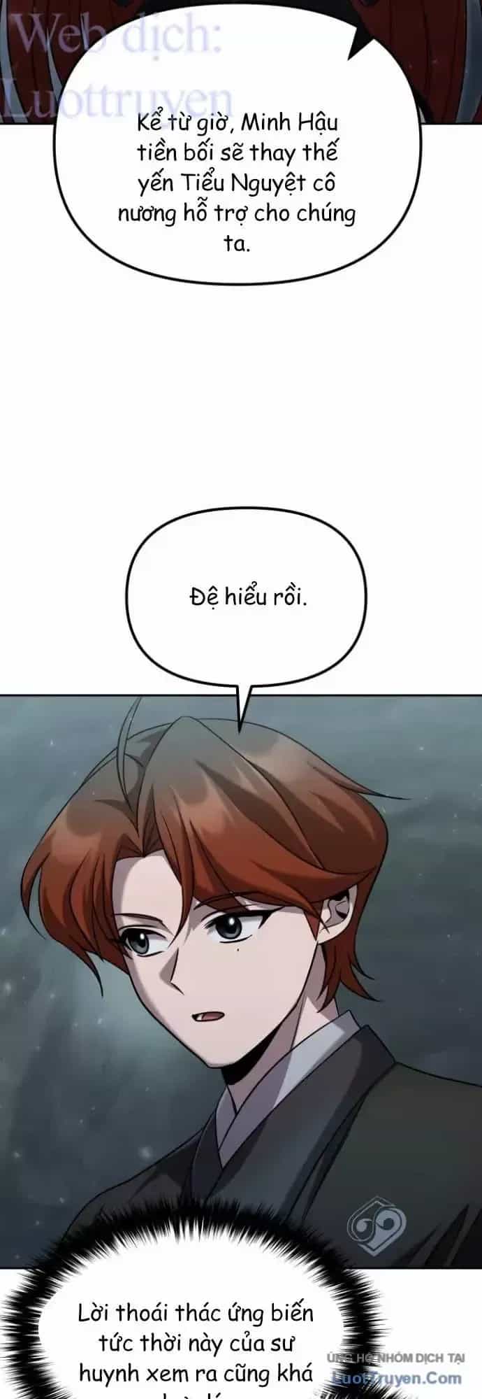 Hoạn Quan Hồi Quy: Tróc Phong Truy Nguyệt - Chương 96 - ảnh 75