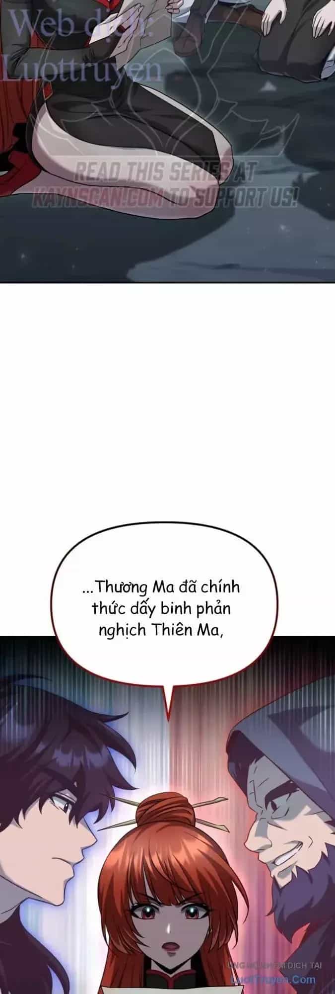 Hoạn Quan Hồi Quy: Tróc Phong Truy Nguyệt - Chương 96 - ảnh 81
