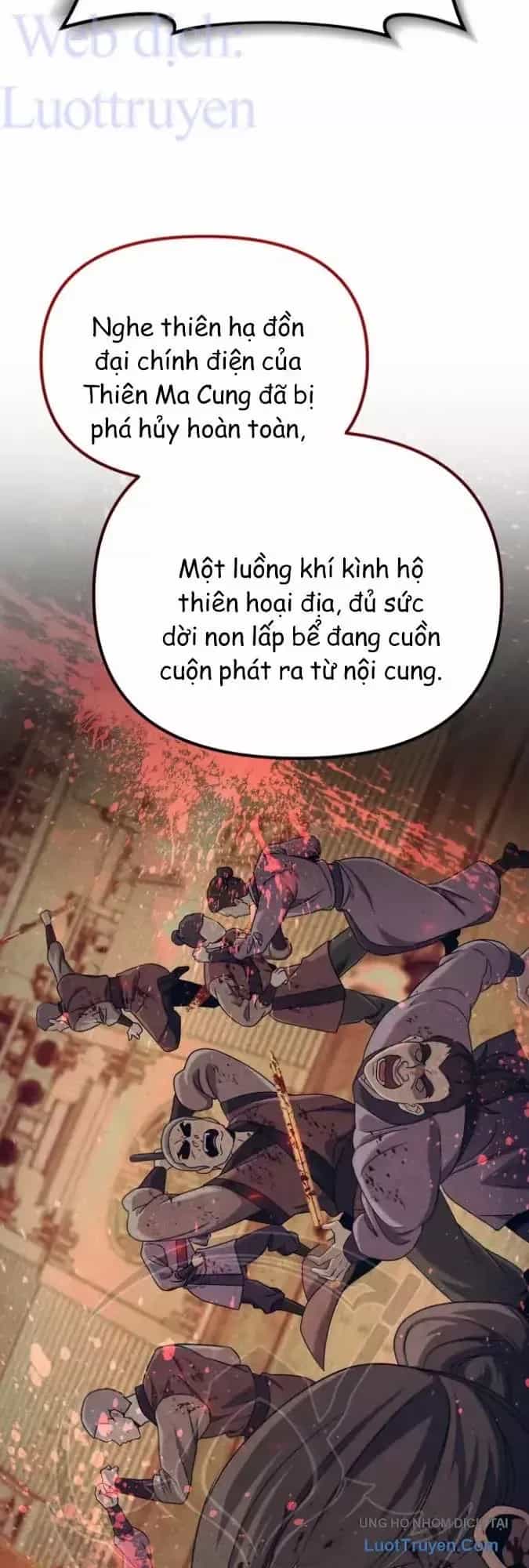 Hoạn Quan Hồi Quy: Tróc Phong Truy Nguyệt - Chương 96 - ảnh 83