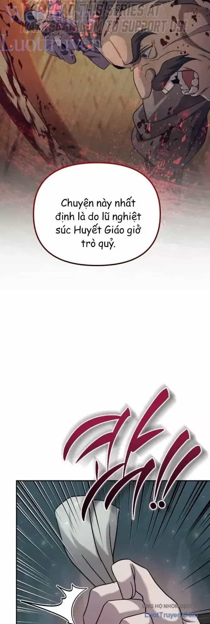 Hoạn Quan Hồi Quy: Tróc Phong Truy Nguyệt - Chương 96 - ảnh 84