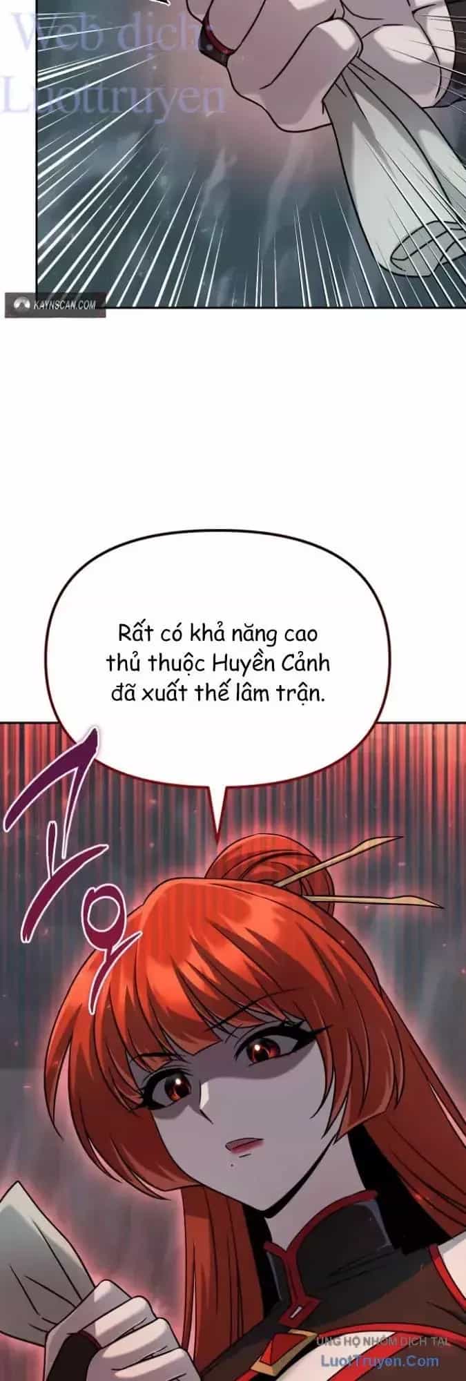 Hoạn Quan Hồi Quy: Tróc Phong Truy Nguyệt - Chương 96 - ảnh 85