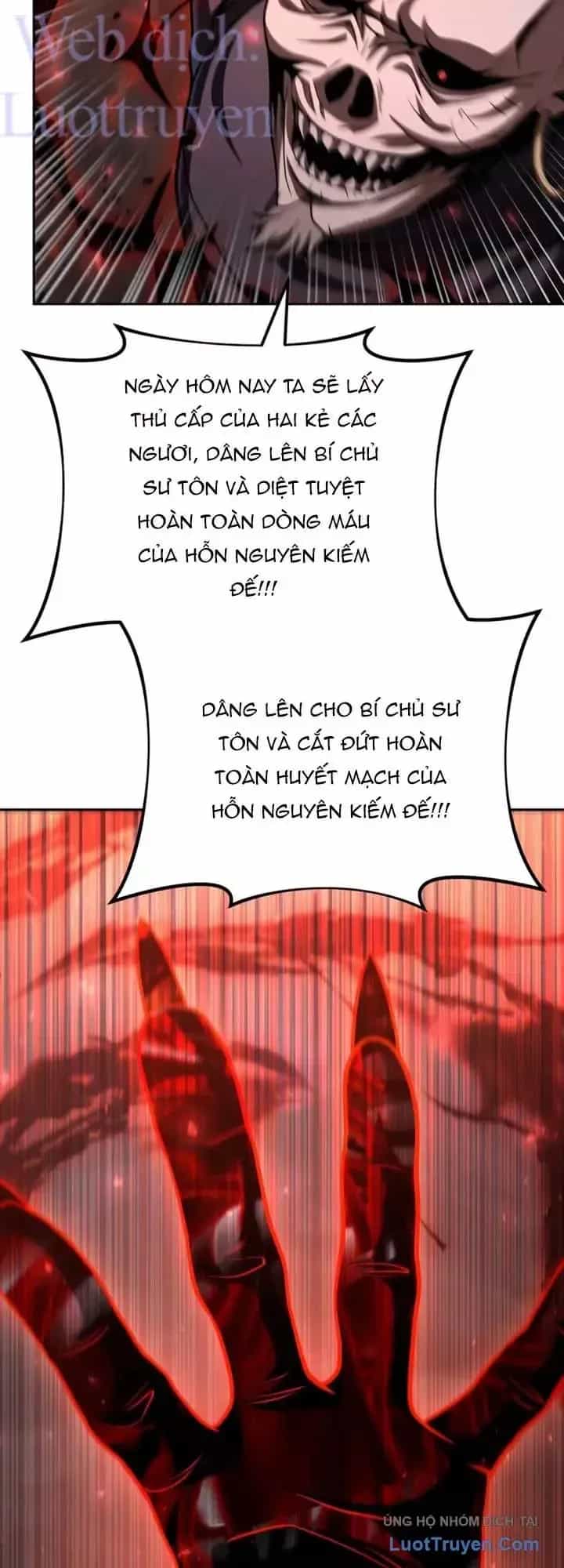 Hoạn Quan Hồi Quy: Tróc Phong Truy Nguyệt - Chương 97 - ảnh 84