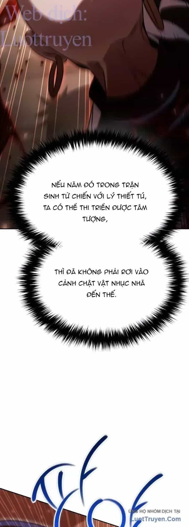 Hoạn Quan Hồi Quy: Tróc Phong Truy Nguyệt - Chương 98 - ảnh 28