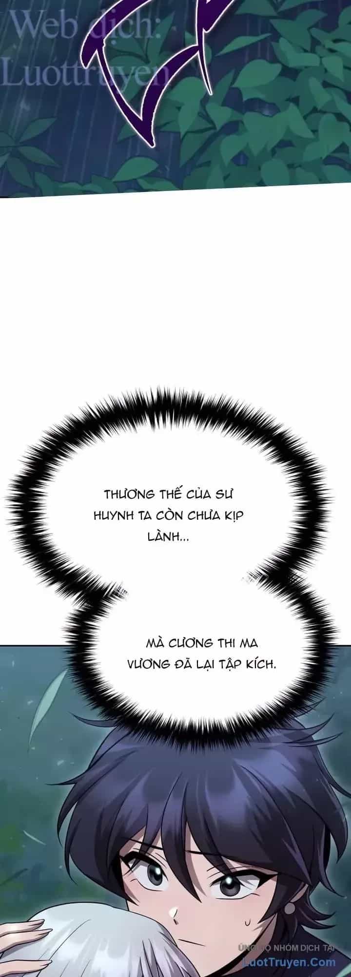 Hoạn Quan Hồi Quy: Tróc Phong Truy Nguyệt - Chương 98 - ảnh 5