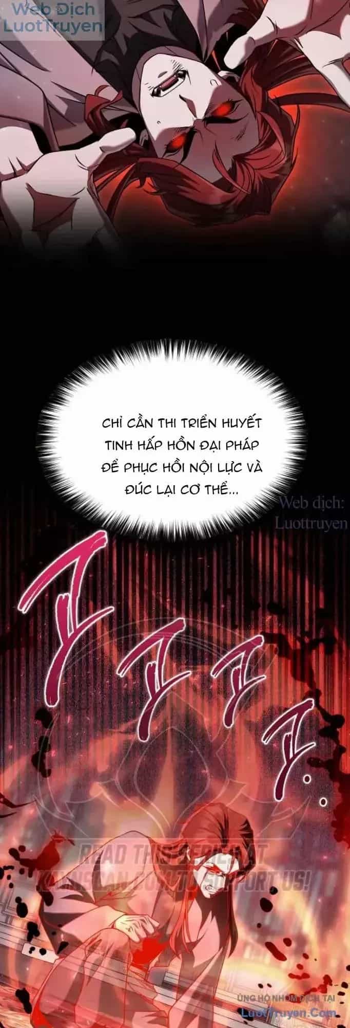 Hoạn Quan Hồi Quy: Tróc Phong Truy Nguyệt - Chương 99 - ảnh 52