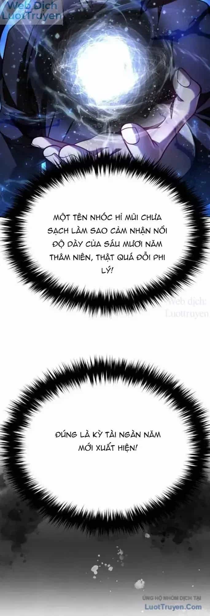 Hoạn Quan Hồi Quy: Tróc Phong Truy Nguyệt - Chương 99 - ảnh 80