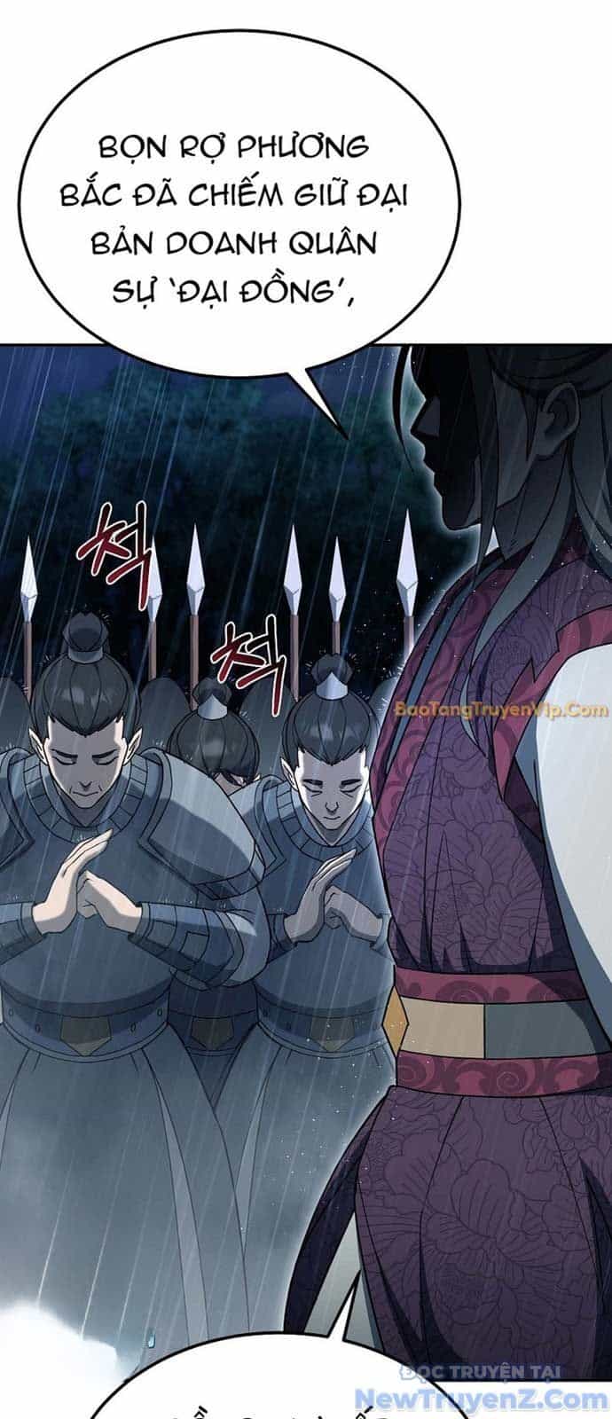 Hoạn Quan Tuyệt Luân - Chương 1 - ảnh 17