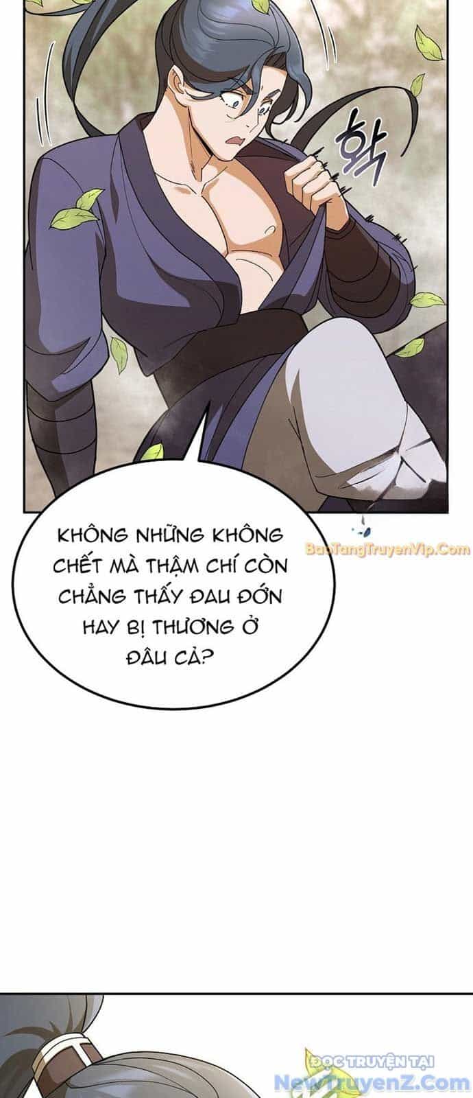 Hoạn Quan Tuyệt Luân - Chương 1 - ảnh 48