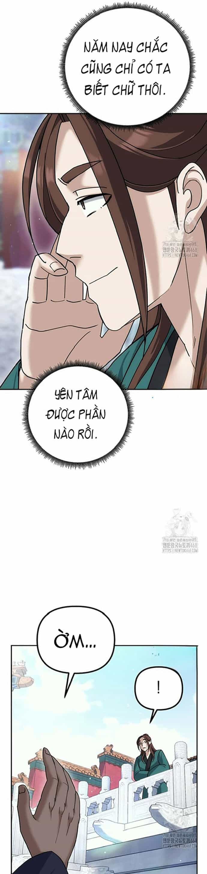 Hoạn Quan Tuyệt Luân - Chương 10 - ảnh 22