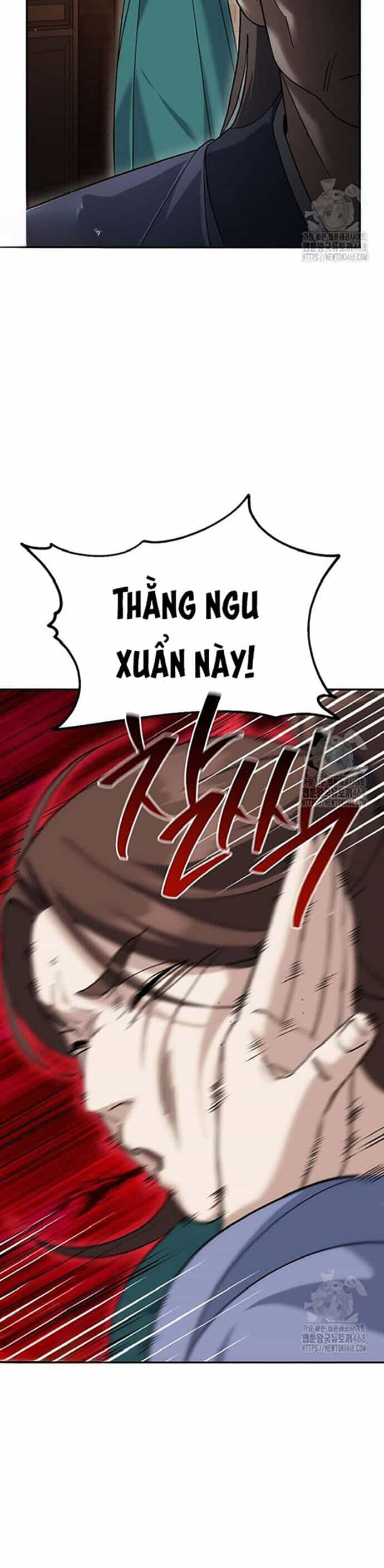 Hoạn Quan Tuyệt Luân - Chương 10 - ảnh 48