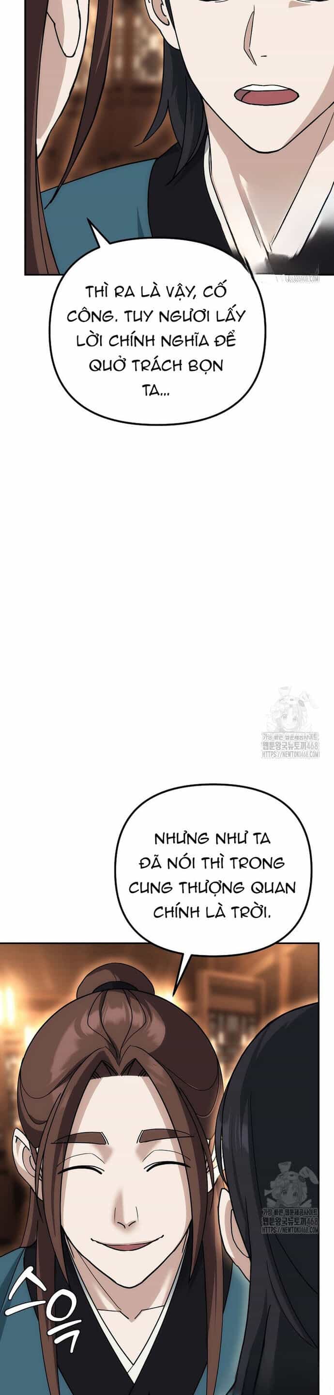Hoạn Quan Tuyệt Luân - Chương 11 - ảnh 30