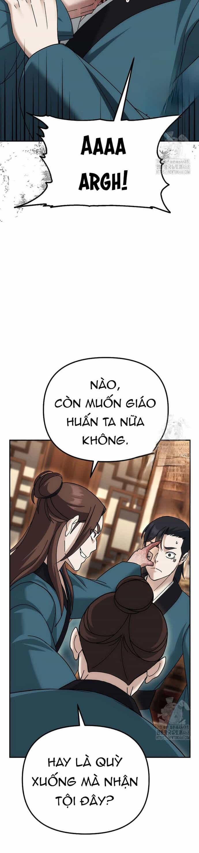 Hoạn Quan Tuyệt Luân - Chương 11 - ảnh 39