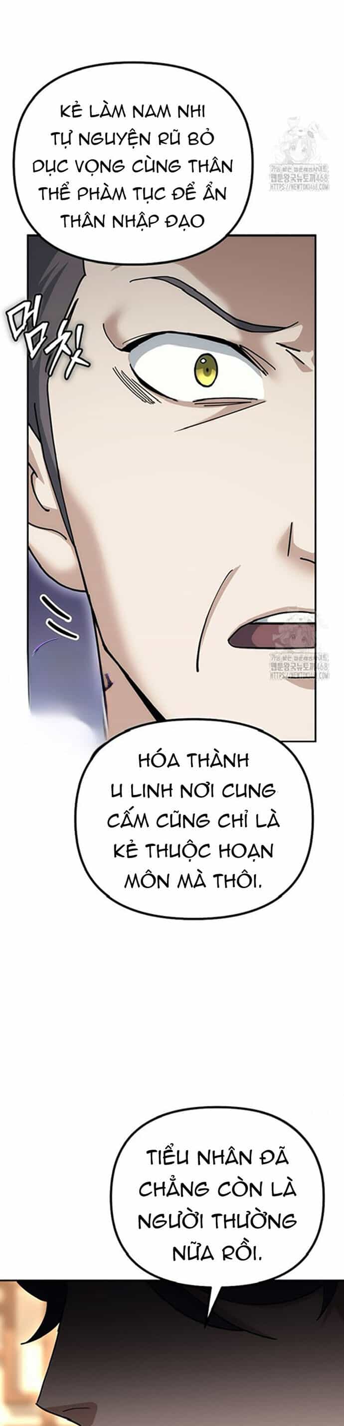 Hoạn Quan Tuyệt Luân - Chương 12 - ảnh 37