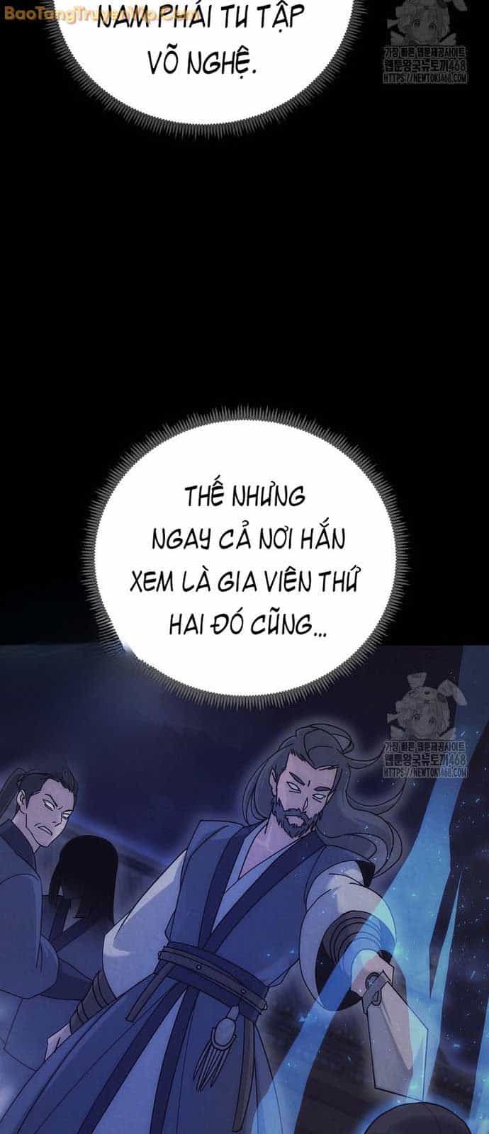 Hoạn Quan Tuyệt Luân - Chương 13 - ảnh 15