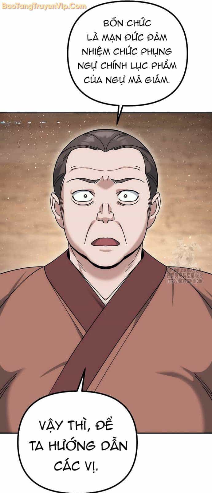 Hoạn Quan Tuyệt Luân - Chương 13 - ảnh 39