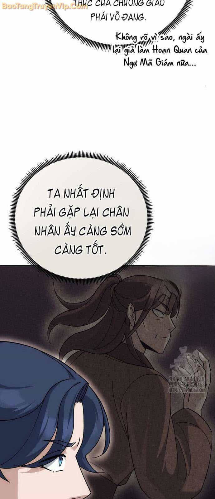 Hoạn Quan Tuyệt Luân - Chương 15 - ảnh 10