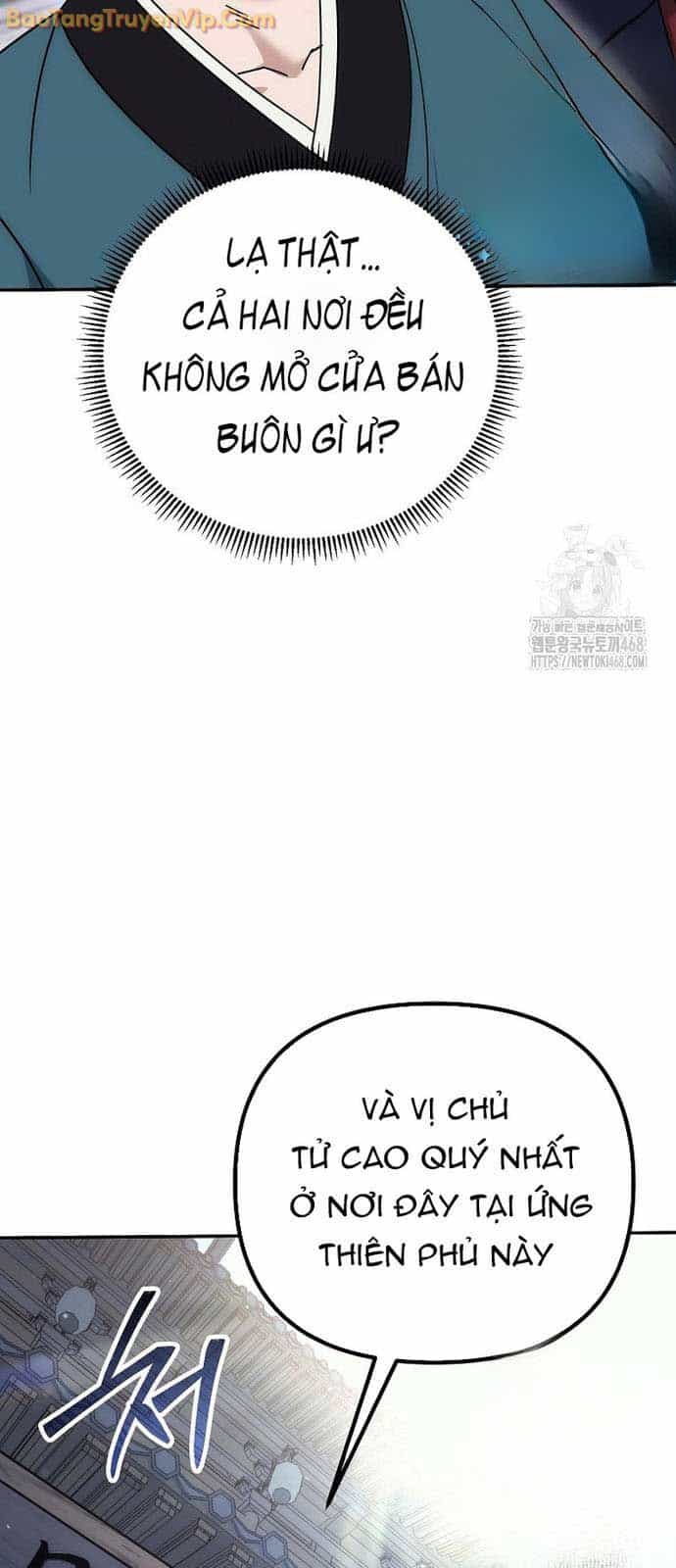 Hoạn Quan Tuyệt Luân - Chương 15 - ảnh 46