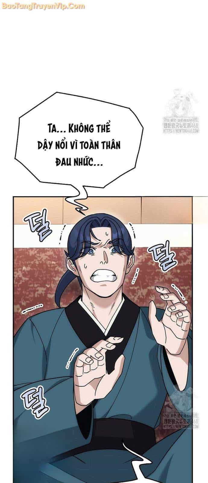 Hoạn Quan Tuyệt Luân - Chương 15 - ảnh 5