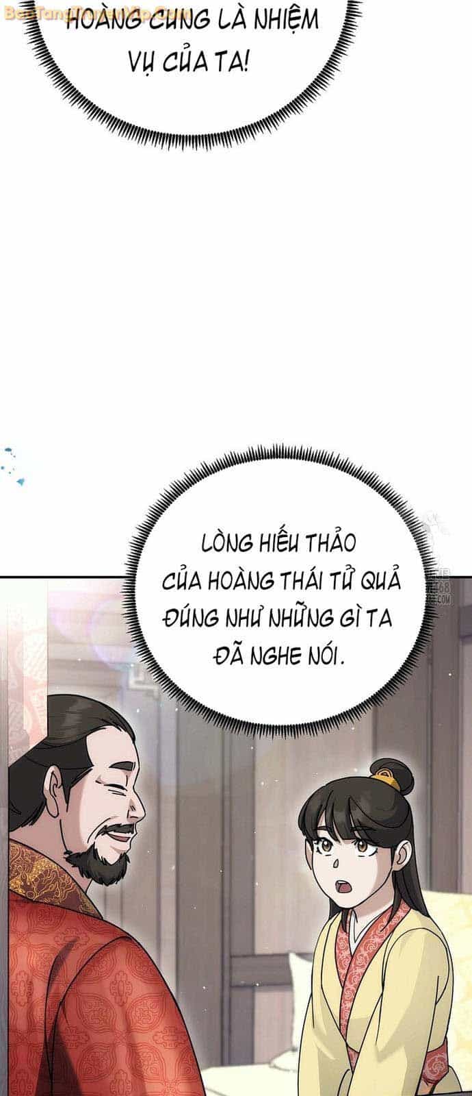 Hoạn Quan Tuyệt Luân - Chương 16 - ảnh 40