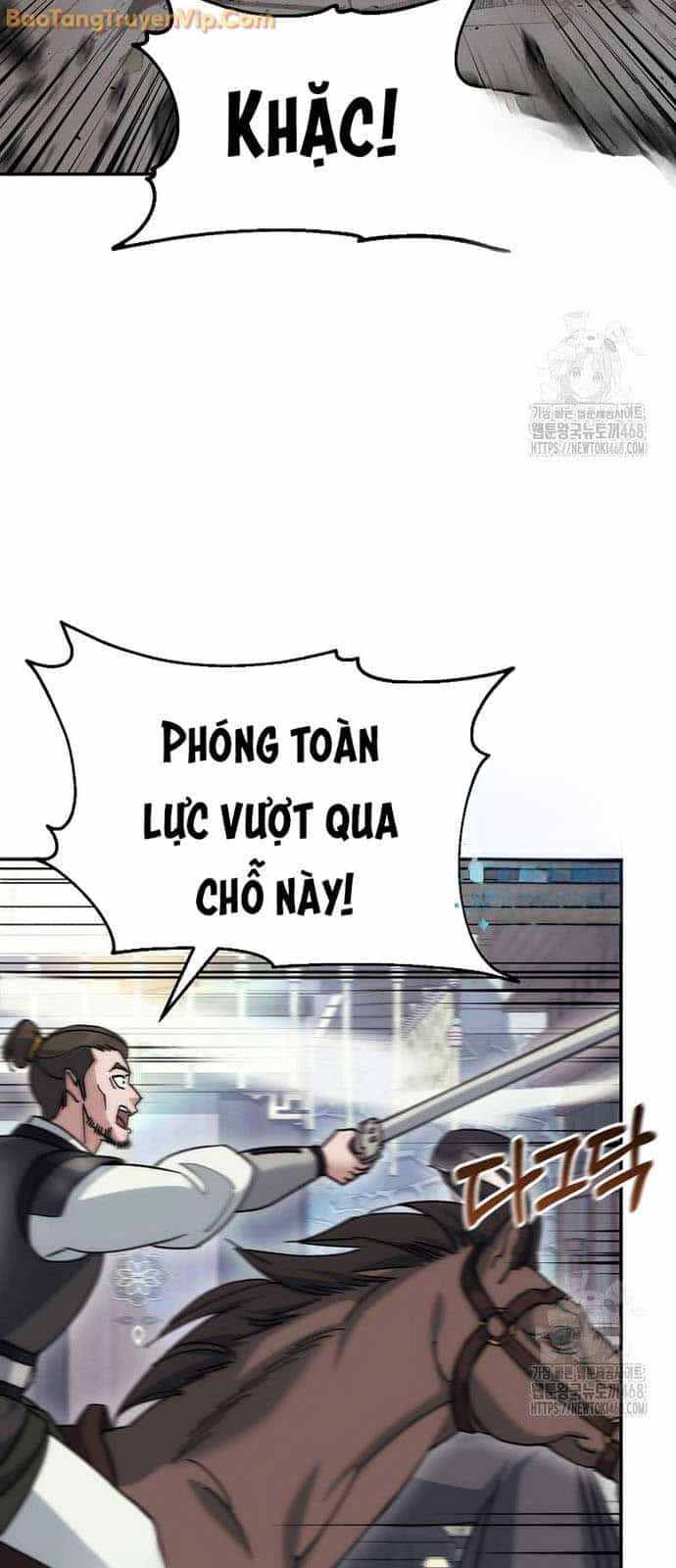 Hoạn Quan Tuyệt Luân - Chương 17 - ảnh 49