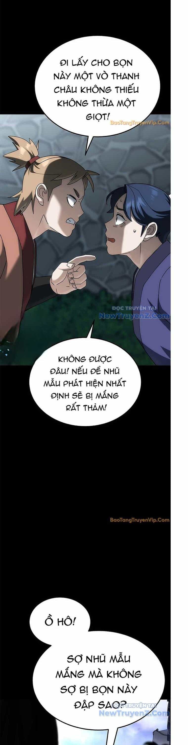 Hoạn Quan Tuyệt Luân - Chương 2 - ảnh 18