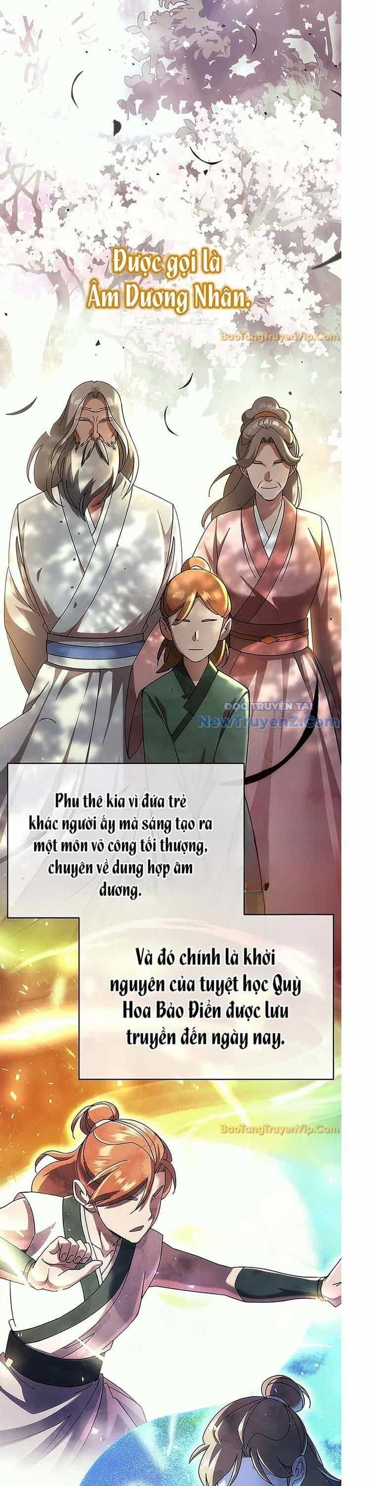 Hoạn Quan Tuyệt Luân - Chương 2 - ảnh 2