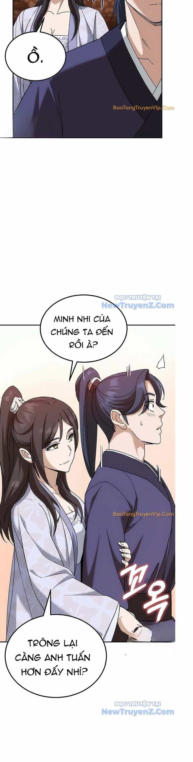 Hoạn Quan Tuyệt Luân - Chương 2 - ảnh 28