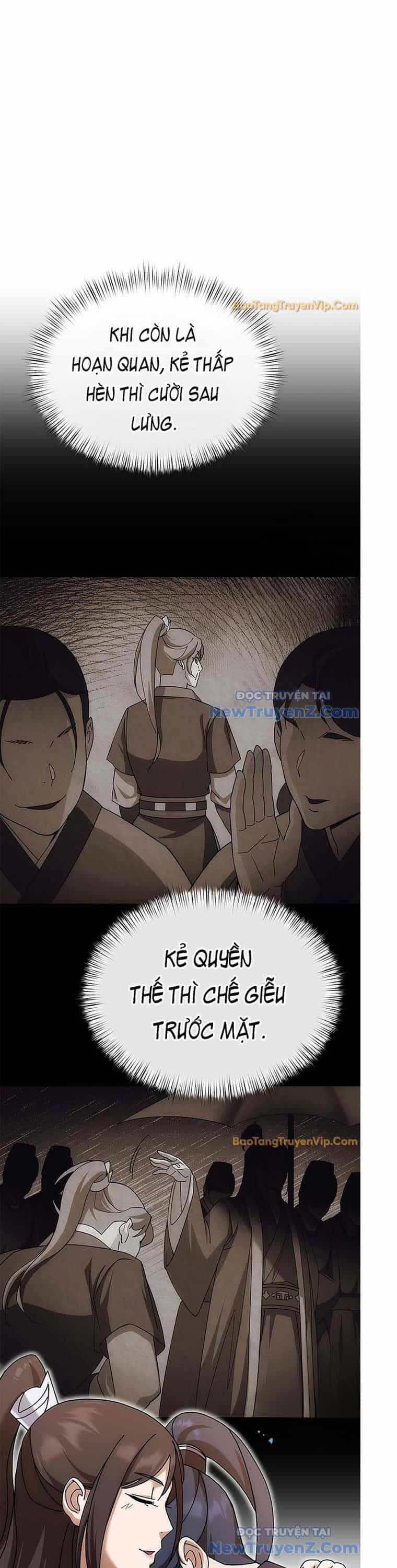Hoạn Quan Tuyệt Luân - Chương 2 - ảnh 32