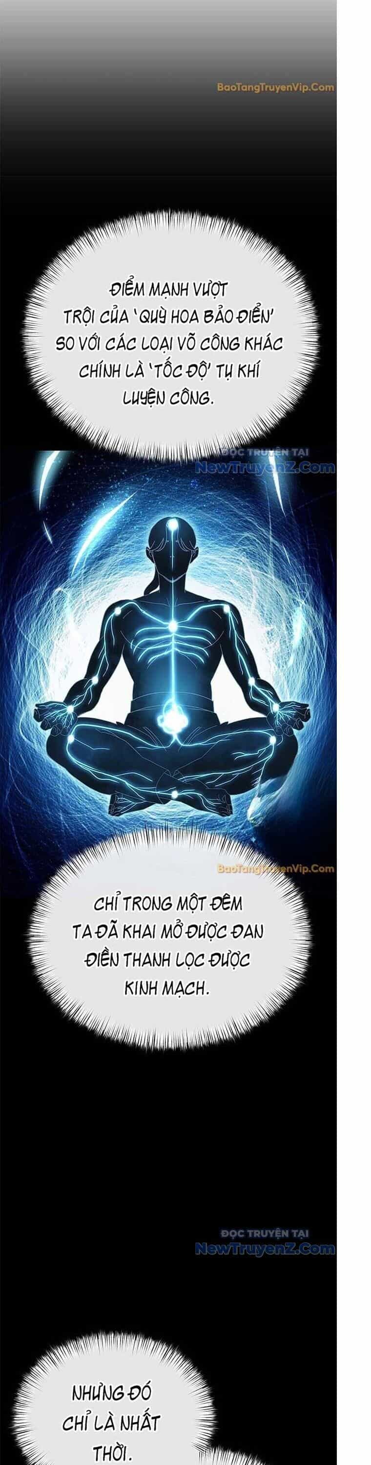 Hoạn Quan Tuyệt Luân - Chương 2 - ảnh 6