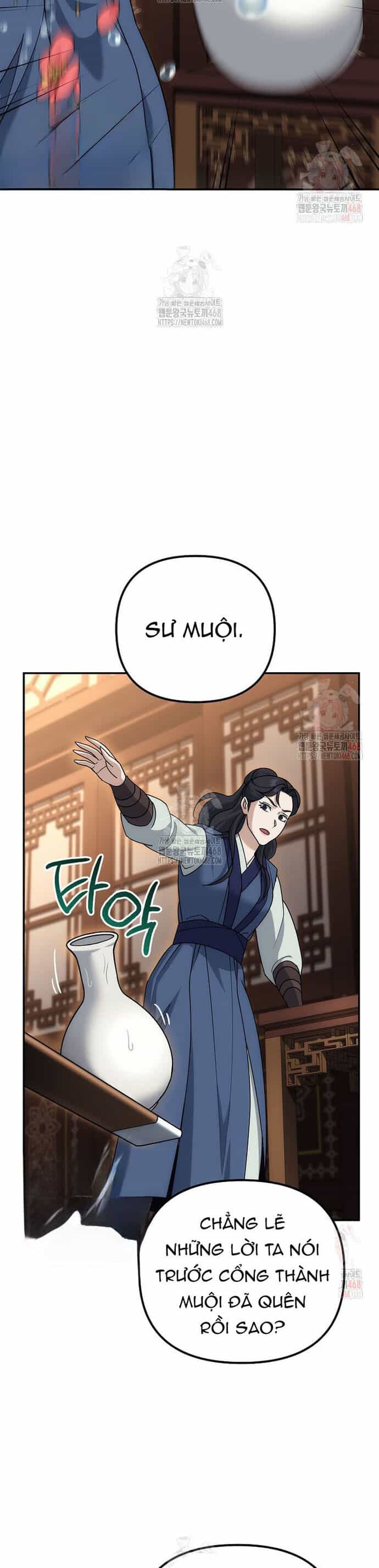 Hoạn Quan Tuyệt Luân - Chương 22 - ảnh 7