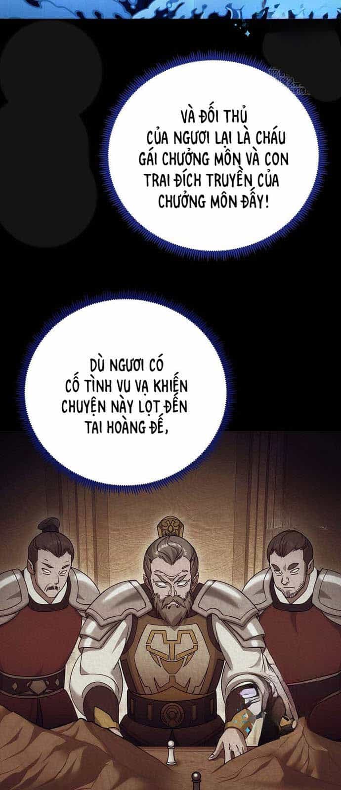 Hoạn Quan Tuyệt Luân - Chương 24 - ảnh 25