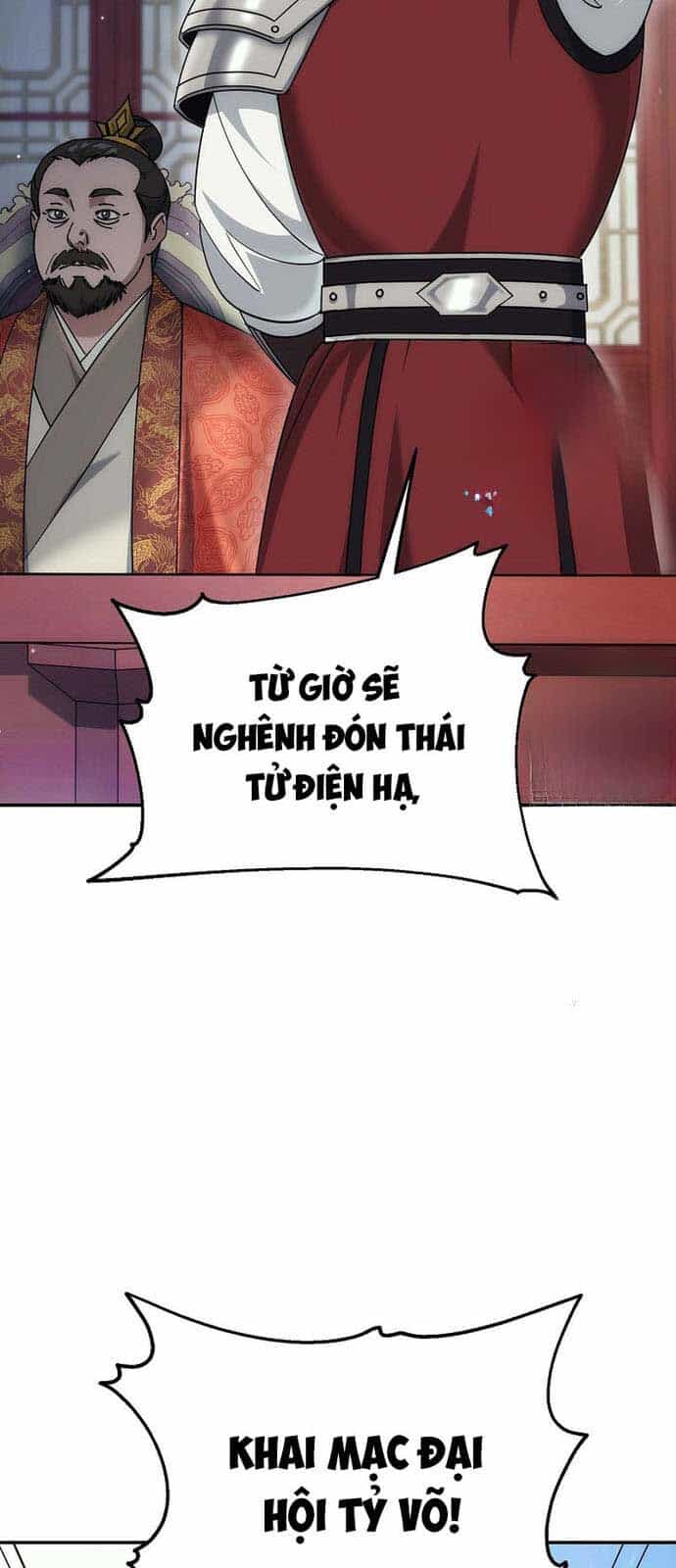Hoạn Quan Tuyệt Luân - Chương 24 - ảnh 38