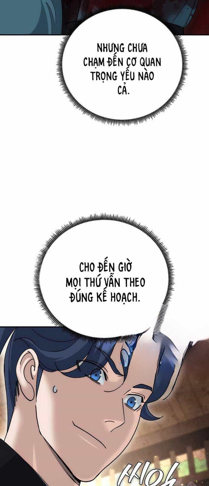 Hoạn Quan Tuyệt Luân - Chương 25 - ảnh 33