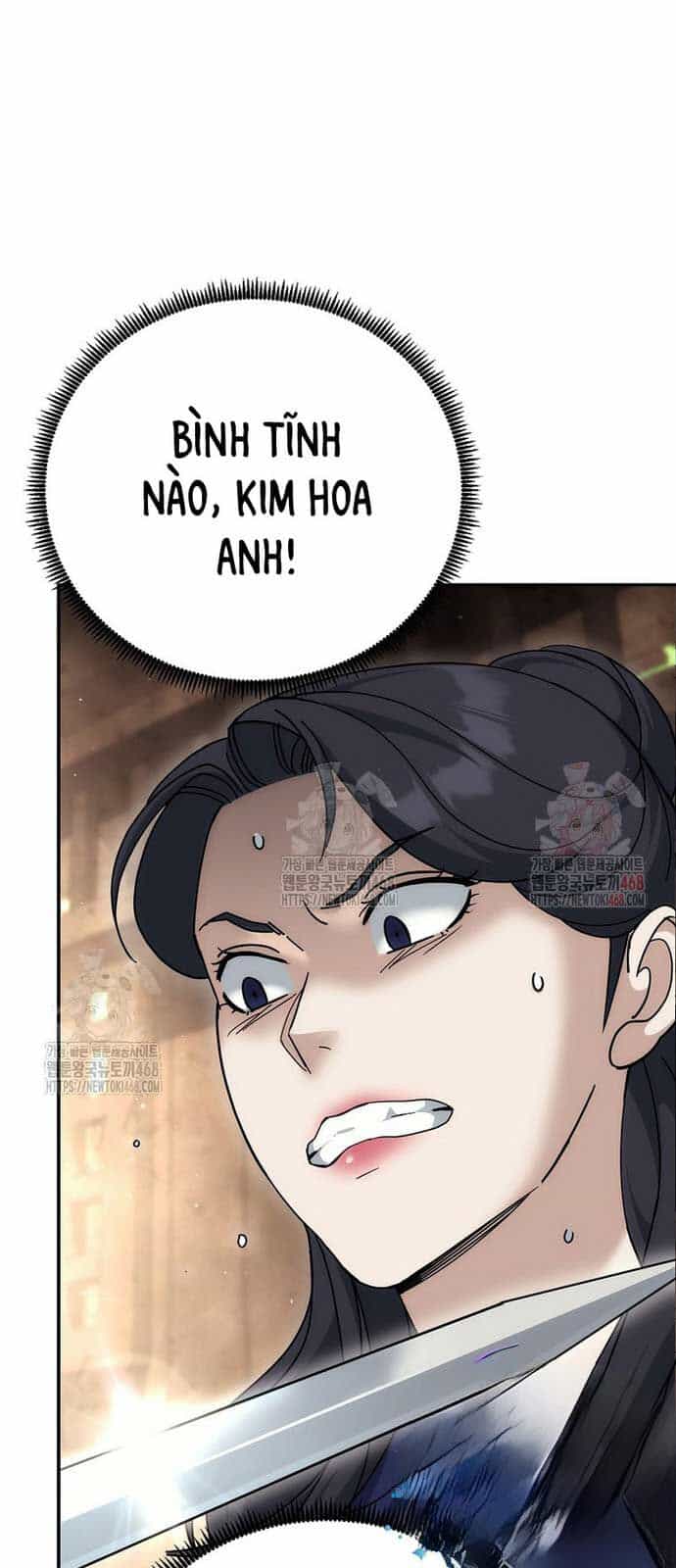 Hoạn Quan Tuyệt Luân - Chương 25 - ảnh 54