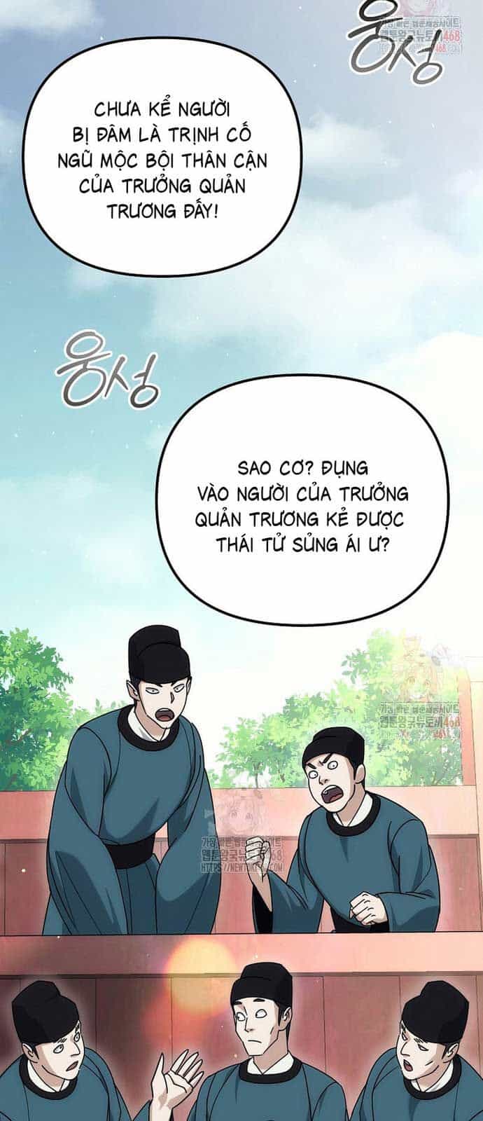 Hoạn Quan Tuyệt Luân - Chương 25 - ảnh 62