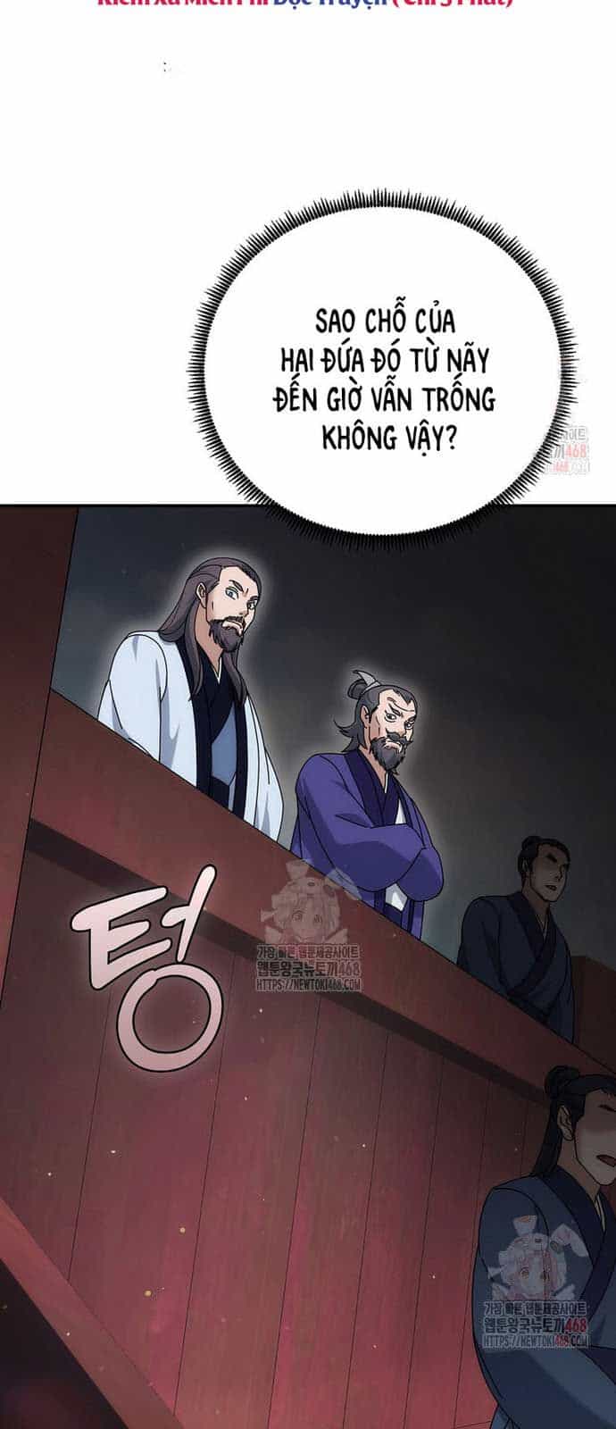 Hoạn Quan Tuyệt Luân - Chương 25 - ảnh 66