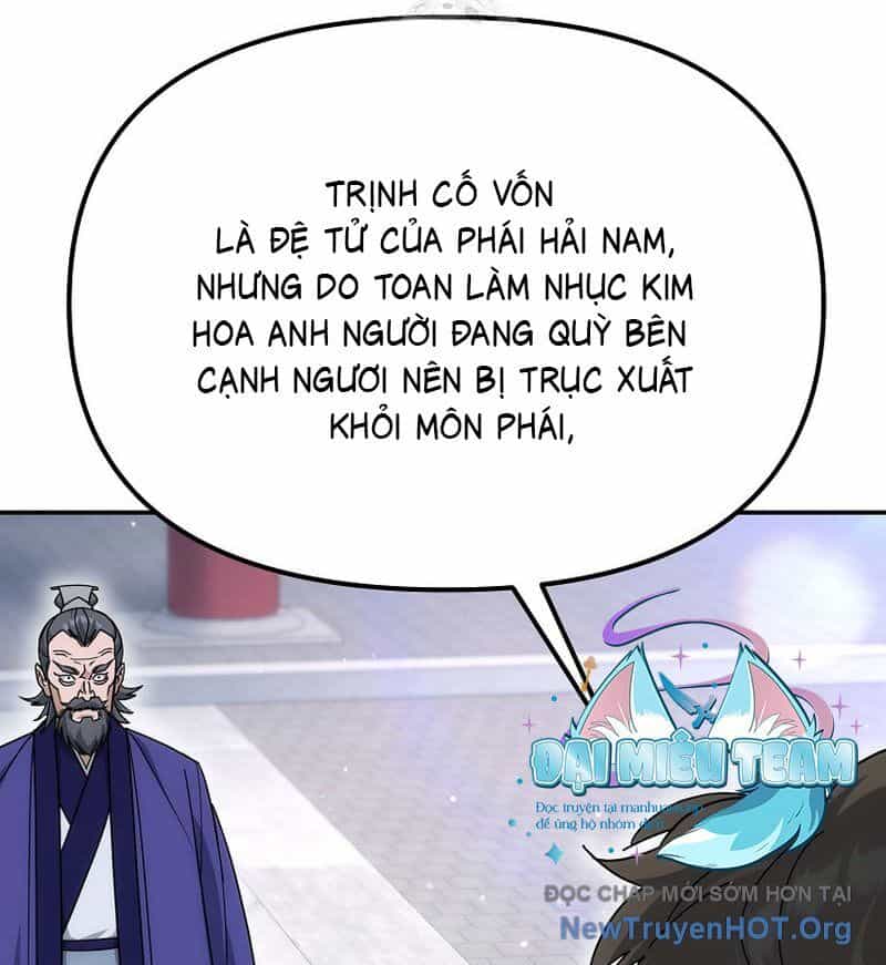 Hoạn Quan Tuyệt Luân - Chương 26 - ảnh 34