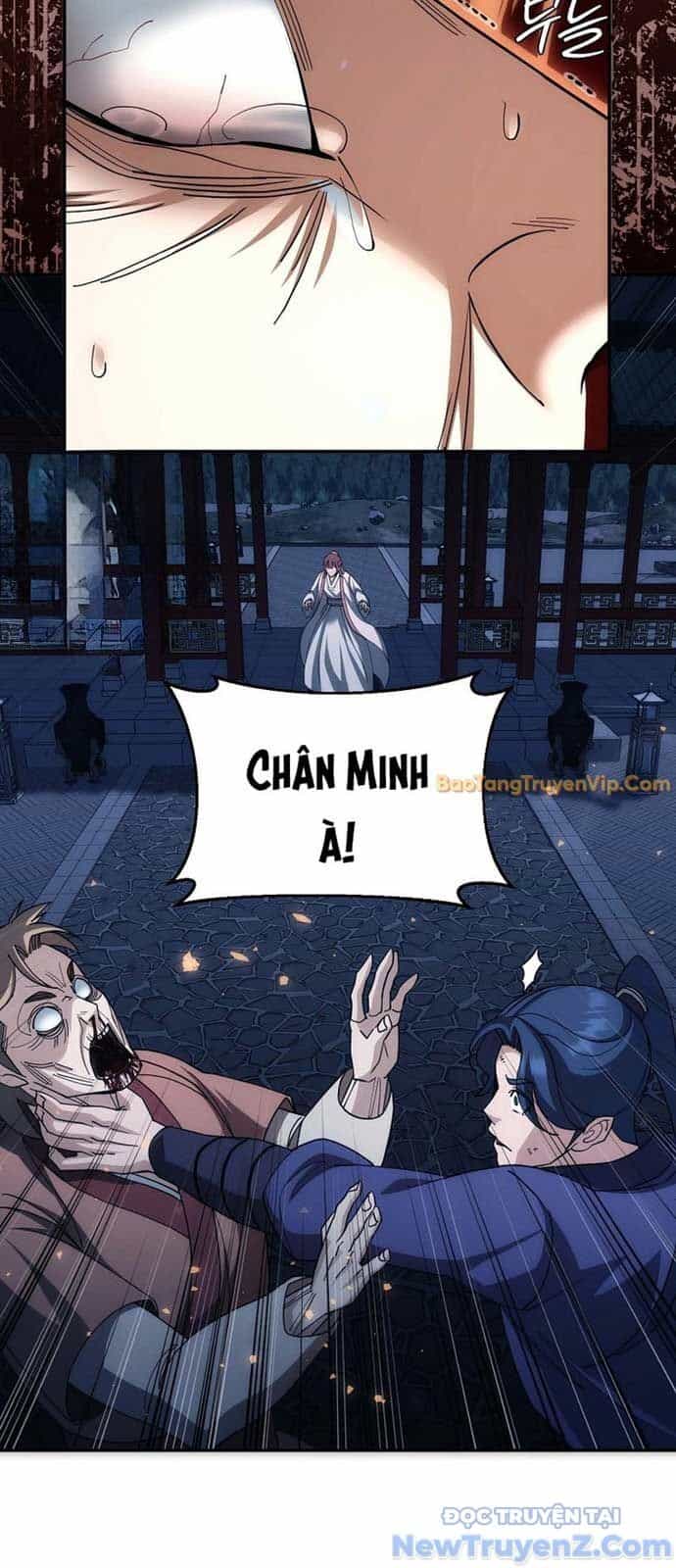 Hoạn Quan Tuyệt Luân - Chương 3 - ảnh 114