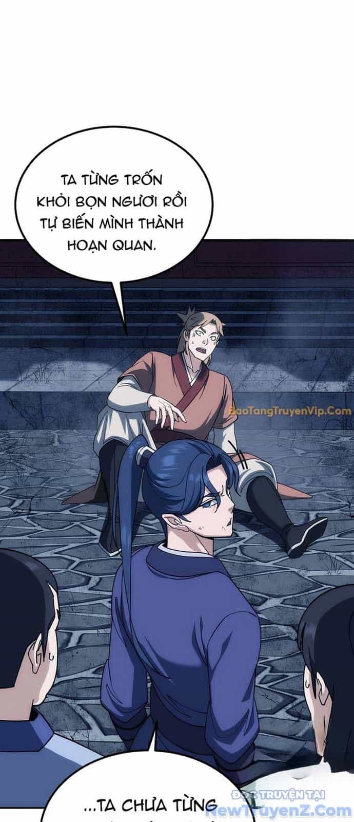 Hoạn Quan Tuyệt Luân - Chương 3 - ảnh 23