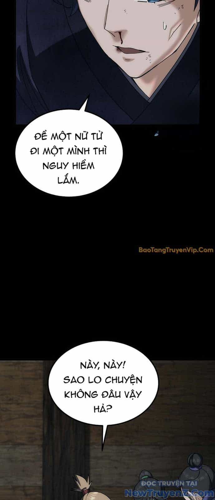 Hoạn Quan Tuyệt Luân - Chương 3 - ảnh 30