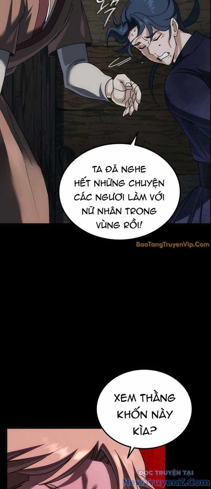 Hoạn Quan Tuyệt Luân - Chương 3 - ảnh 34