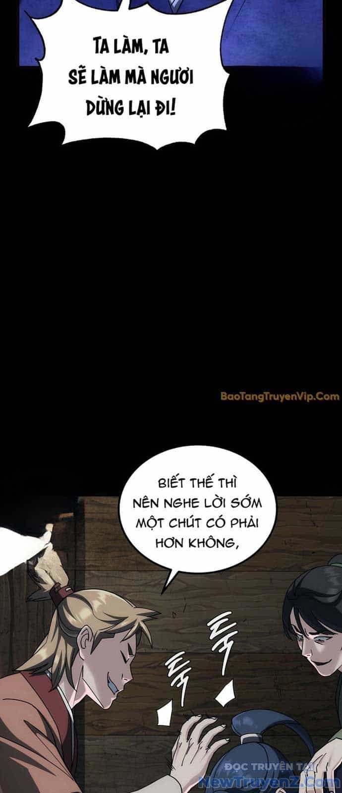 Hoạn Quan Tuyệt Luân - Chương 3 - ảnh 39
