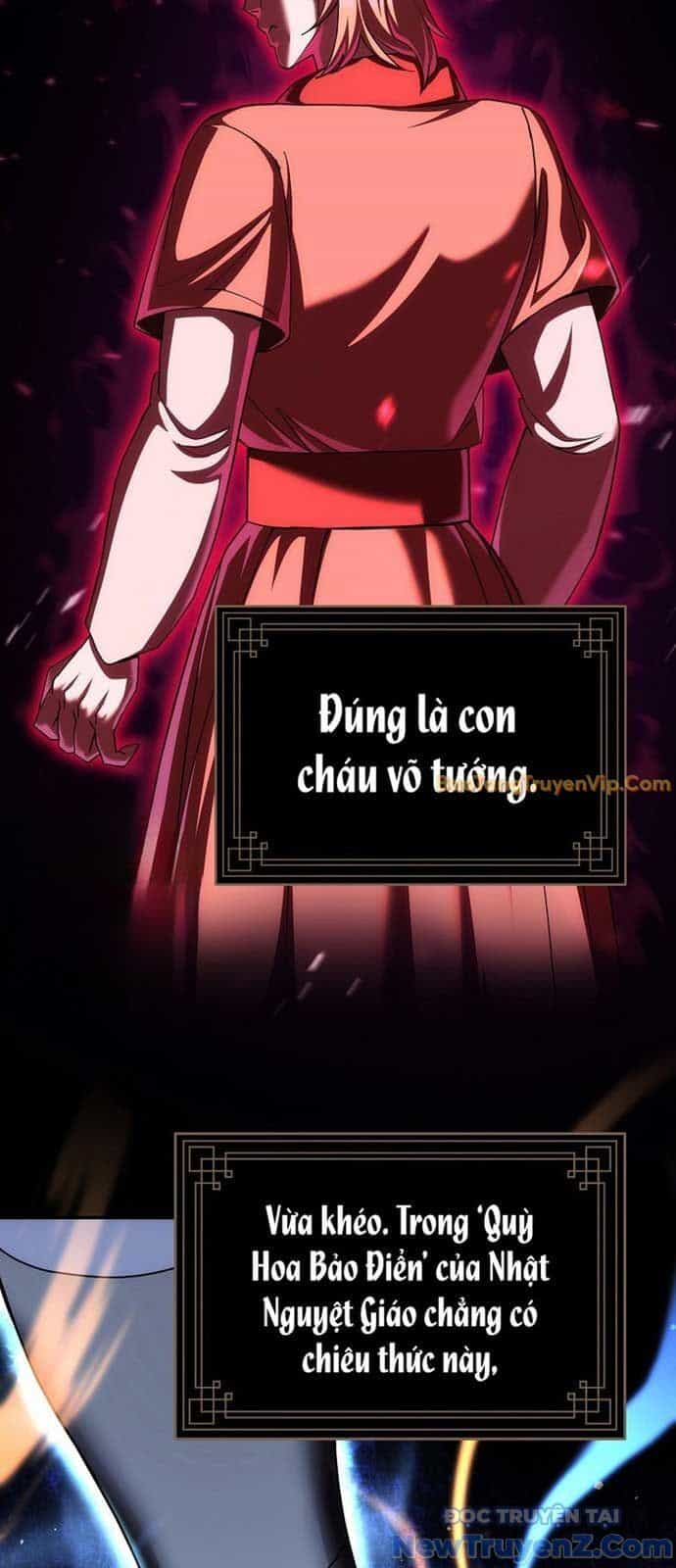 Hoạn Quan Tuyệt Luân - Chương 3 - ảnh 7