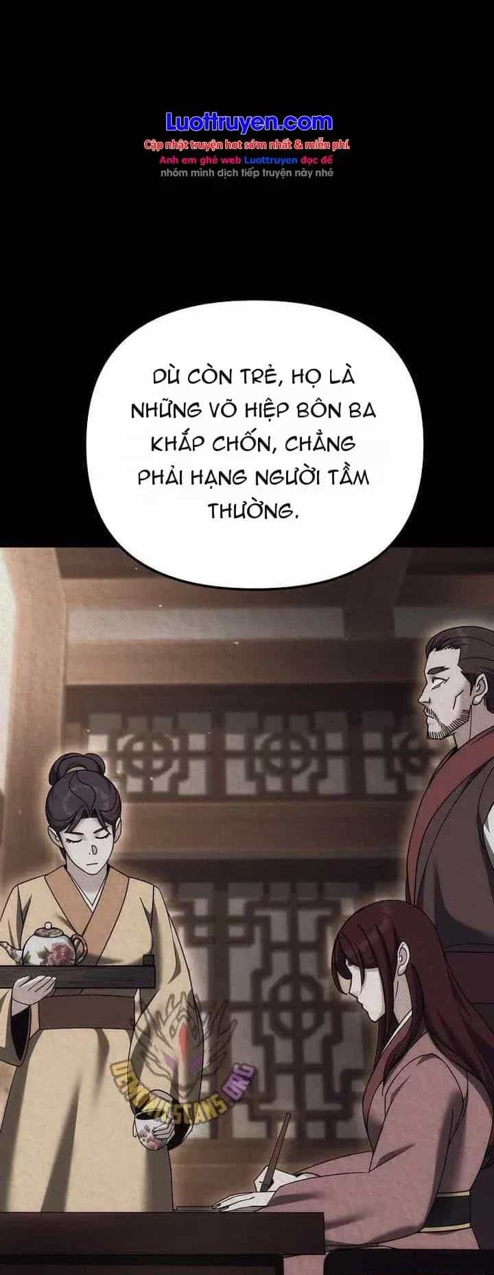 Hoạn Quan Tuyệt Luân - Chương 39 - ảnh 16