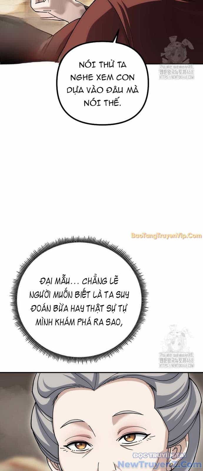 Hoạn Quan Tuyệt Luân - Chương 4 - ảnh 28