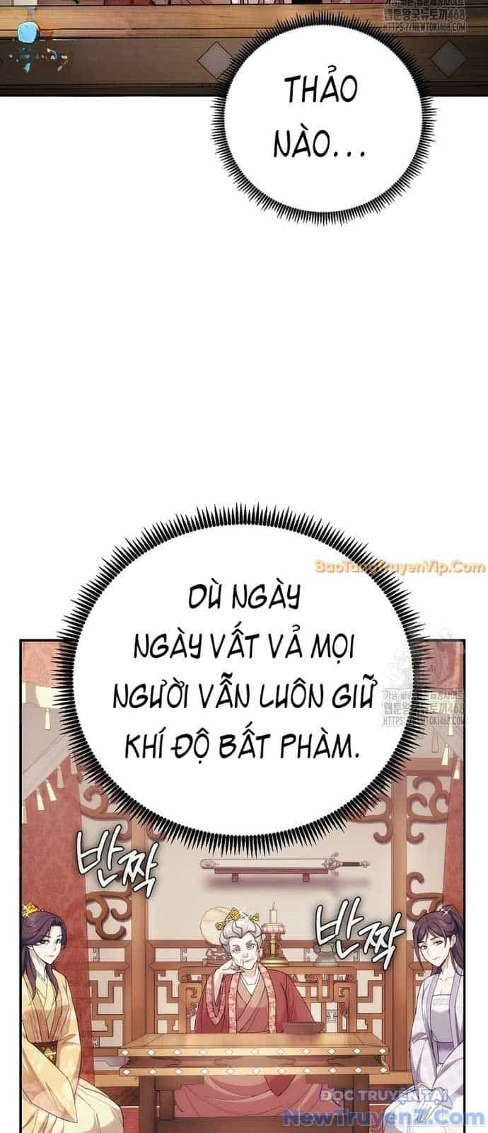 Hoạn Quan Tuyệt Luân - Chương 4 - ảnh 41
