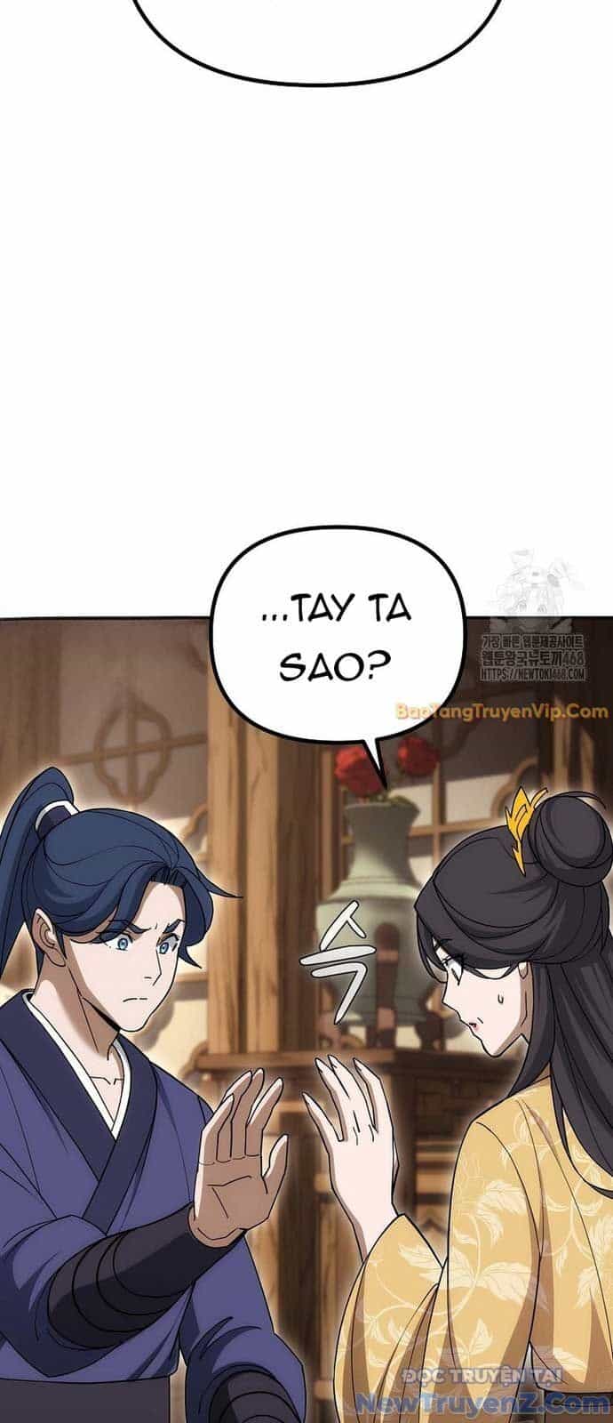 Hoạn Quan Tuyệt Luân - Chương 4 - ảnh 59
