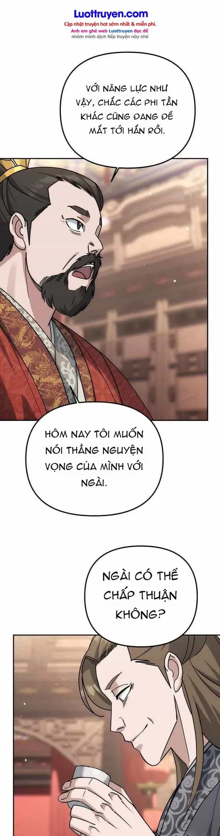 Hoạn Quan Tuyệt Luân - Chương 40 - ảnh 27
