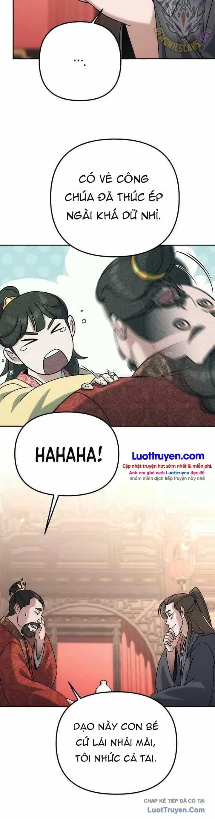 Hoạn Quan Tuyệt Luân - Chương 40 - ảnh 28